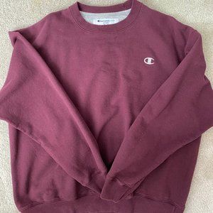 Champion Sweat Shirt
